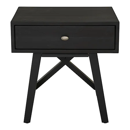 Calais Nightstand