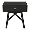 Moe's Home Collection Calais Calais Nightstand