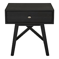 Calais Nightstand