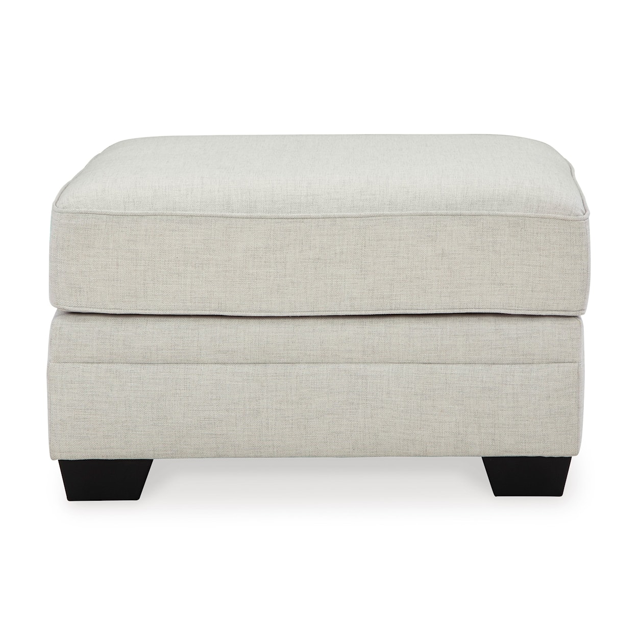 Signature Design by Ashley Huntsworth Oversized Accent Ottoman