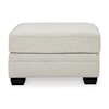 Signature Design by Ashley Furniture Huntsworth Oversized Accent Ottoman