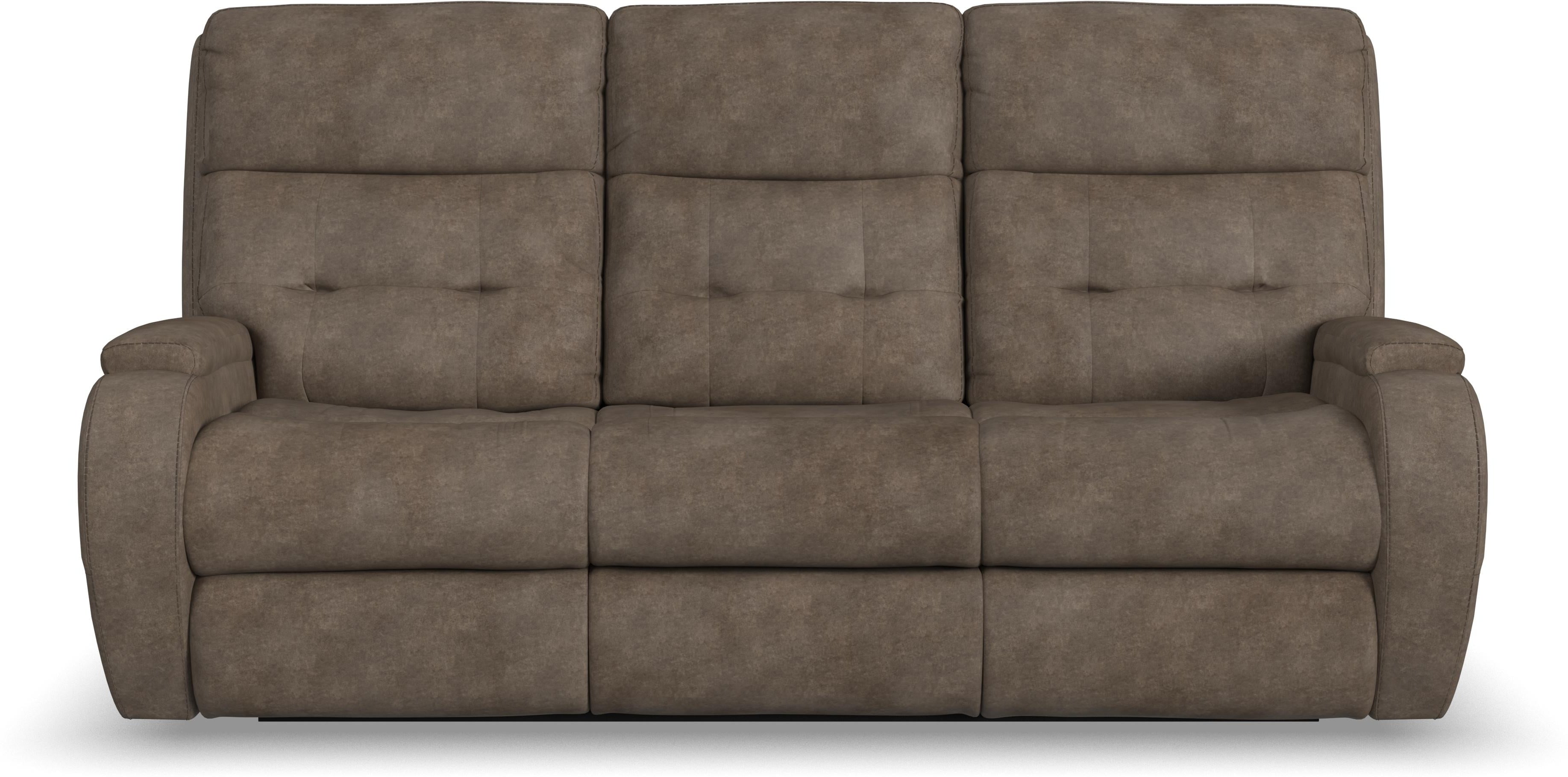 Power Reclining Sofa