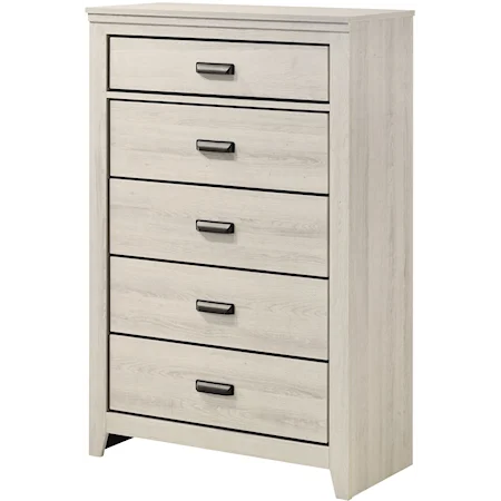 Drawer Chest