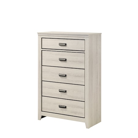 Drawer Chest