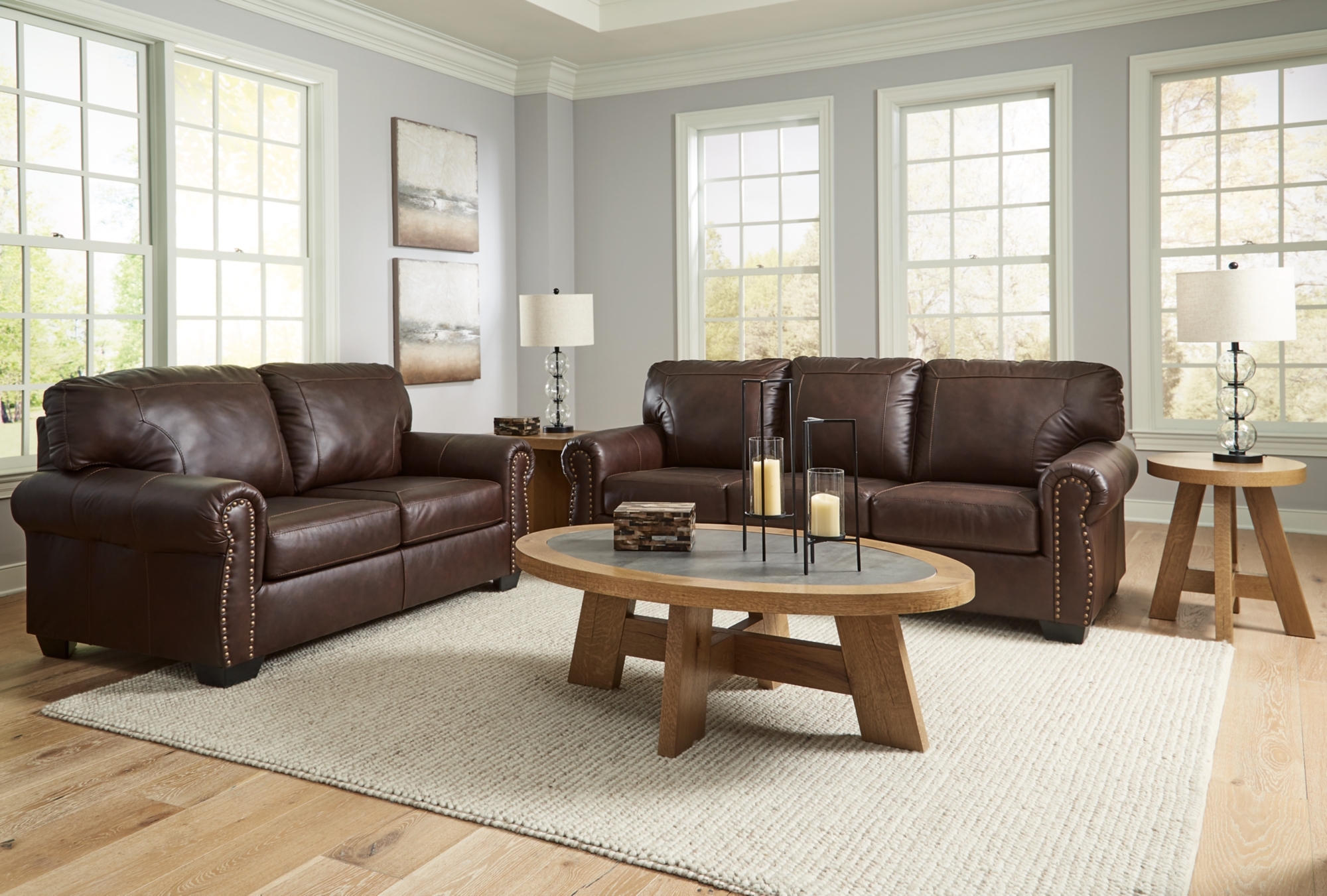 Living Room Set