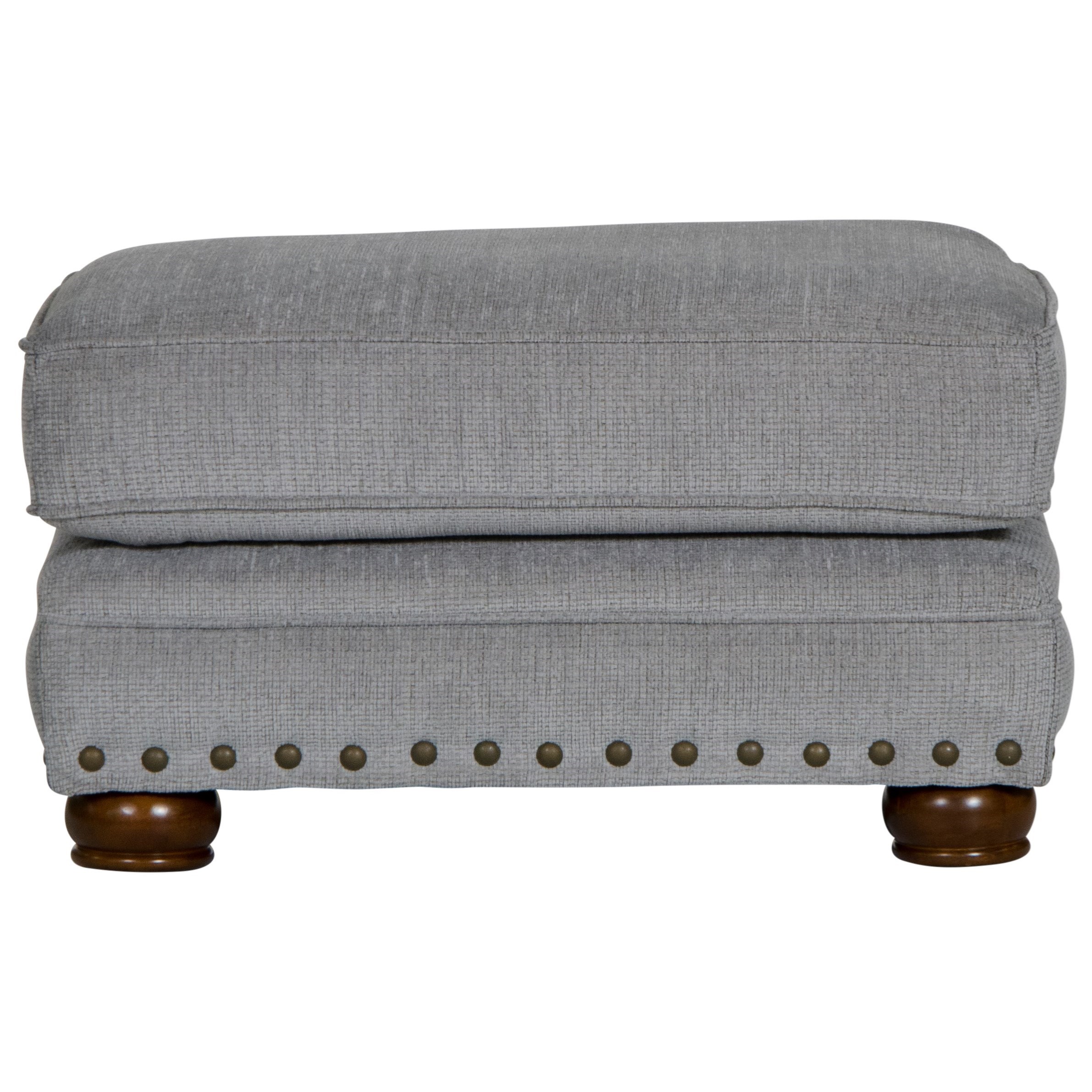 Jackson Furniture 3241 Singletary Ottoman