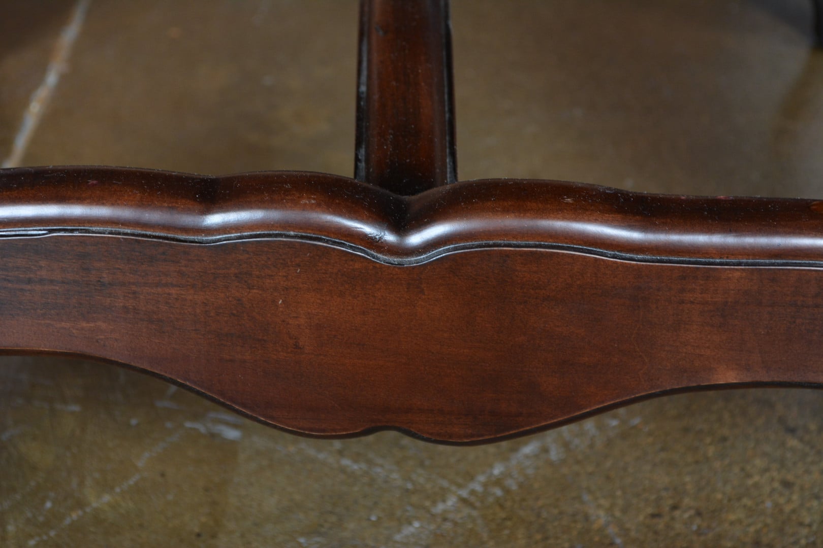 Upholstered Side Chair