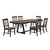 Intercon Harper Dining Table