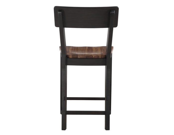 Steve Silver Bermuda Counter Height Stool
