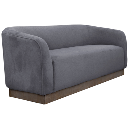 Loveseat