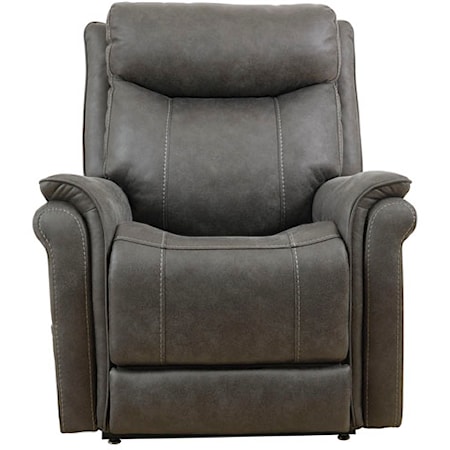 Power Lift Recliner with Massage and Heat
