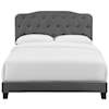 Modway Amelia King Bed