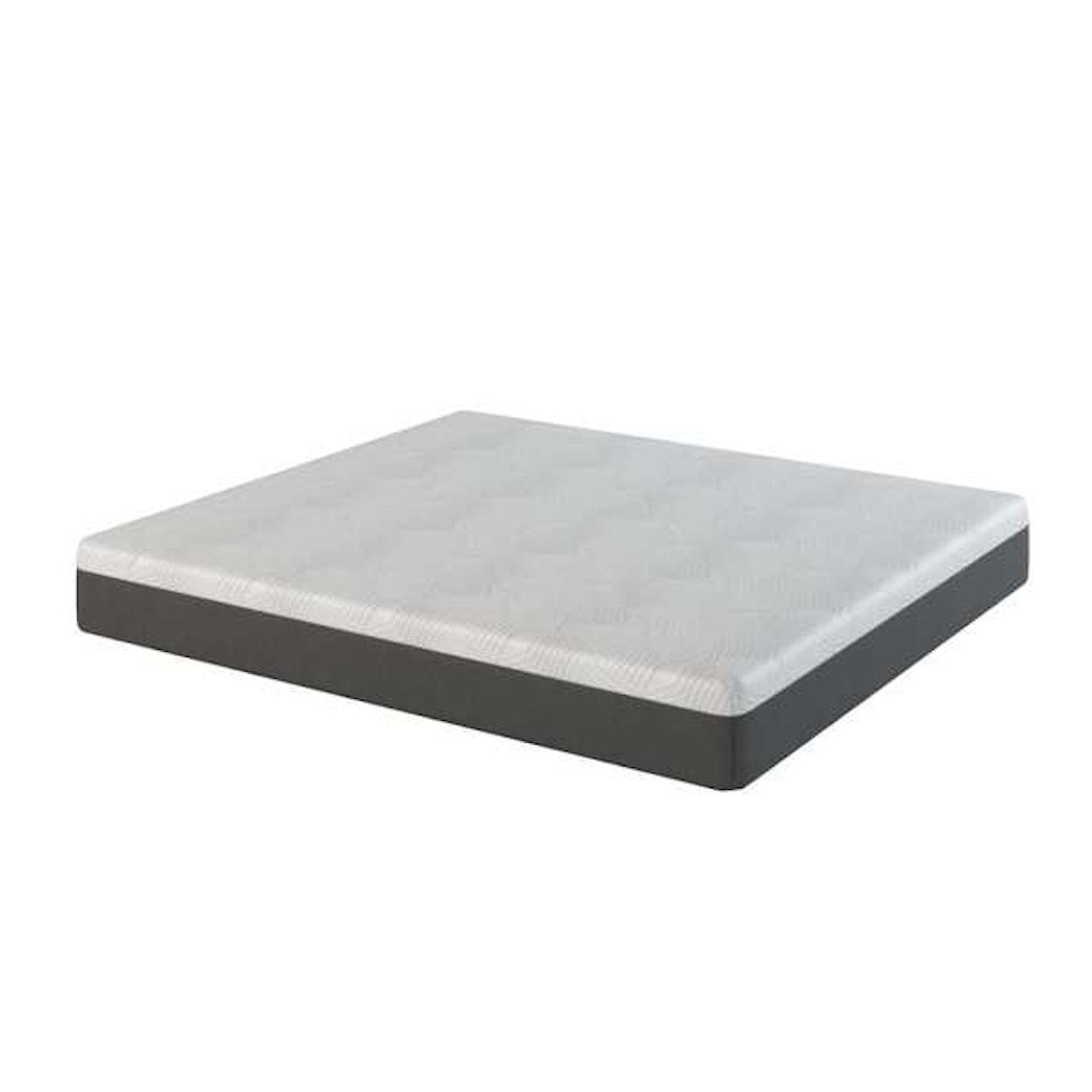 Elements International Simple Sleep Mattresses