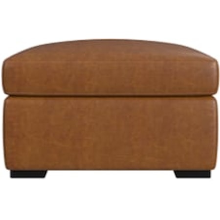 Rectangular Ottoman