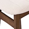 Libby Space Savers Upholstered Counter Chair