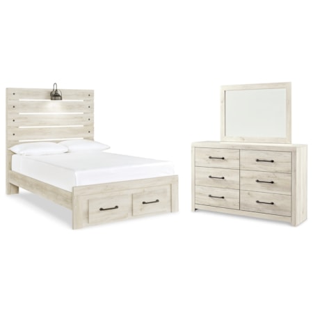 Full Bedroom Set