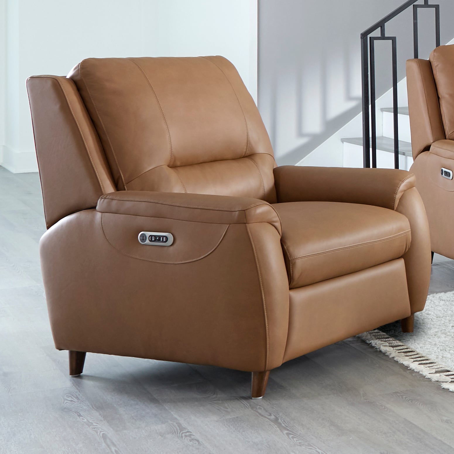 Parker Living Austin Power Recliner (Set of 2)