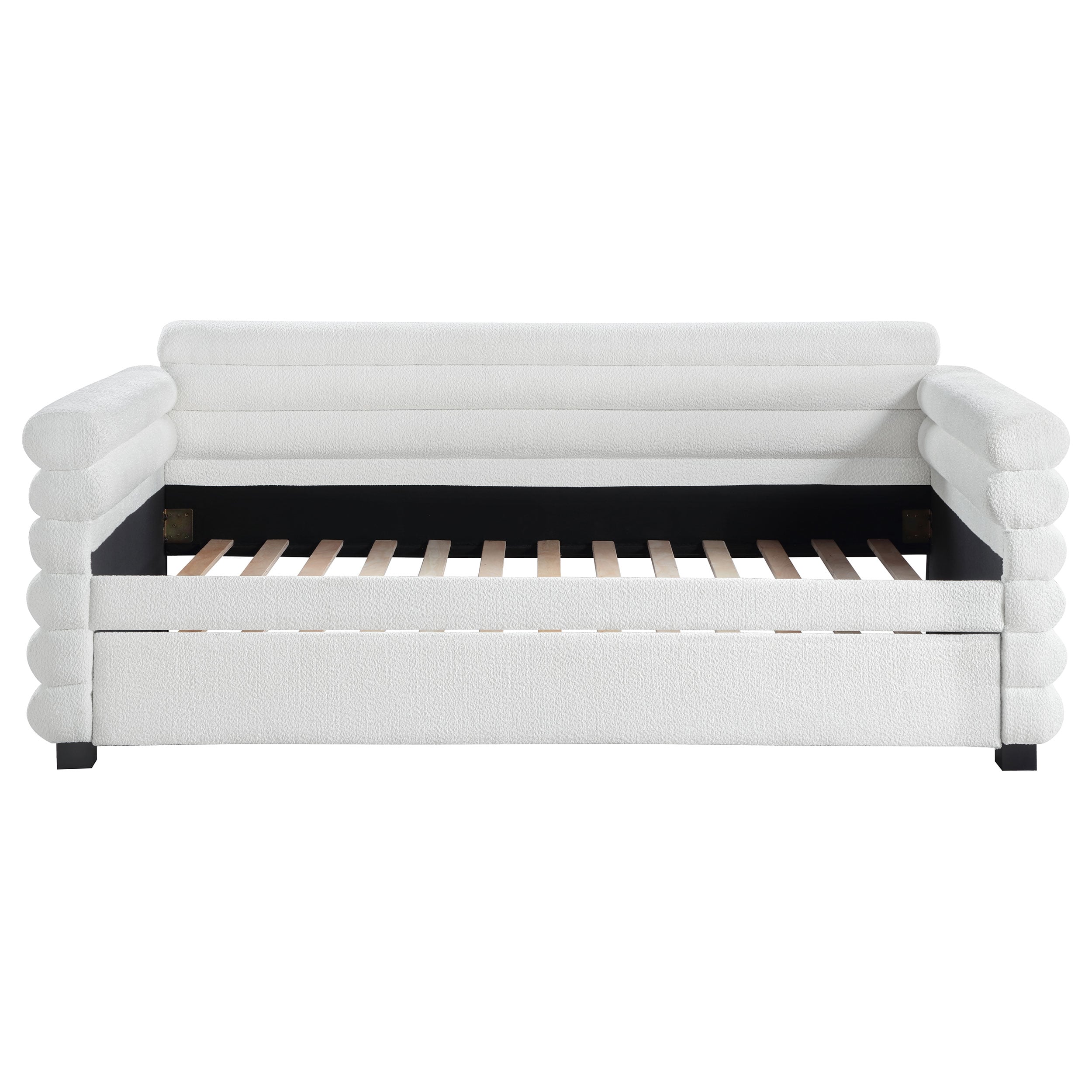 Twin Day Bed w/ Trundle