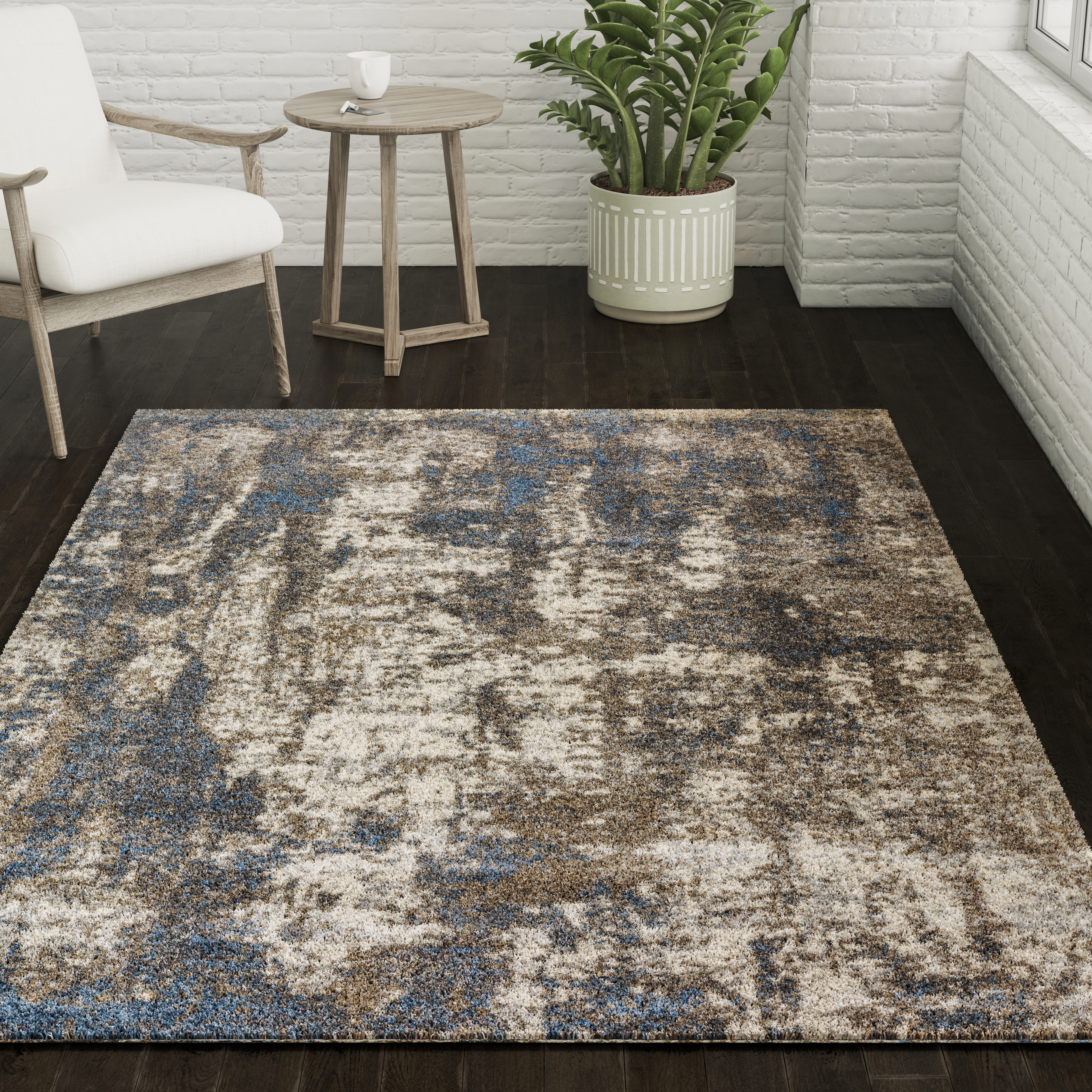 Dalyn Orleans 9'10" x 13'2" Rug