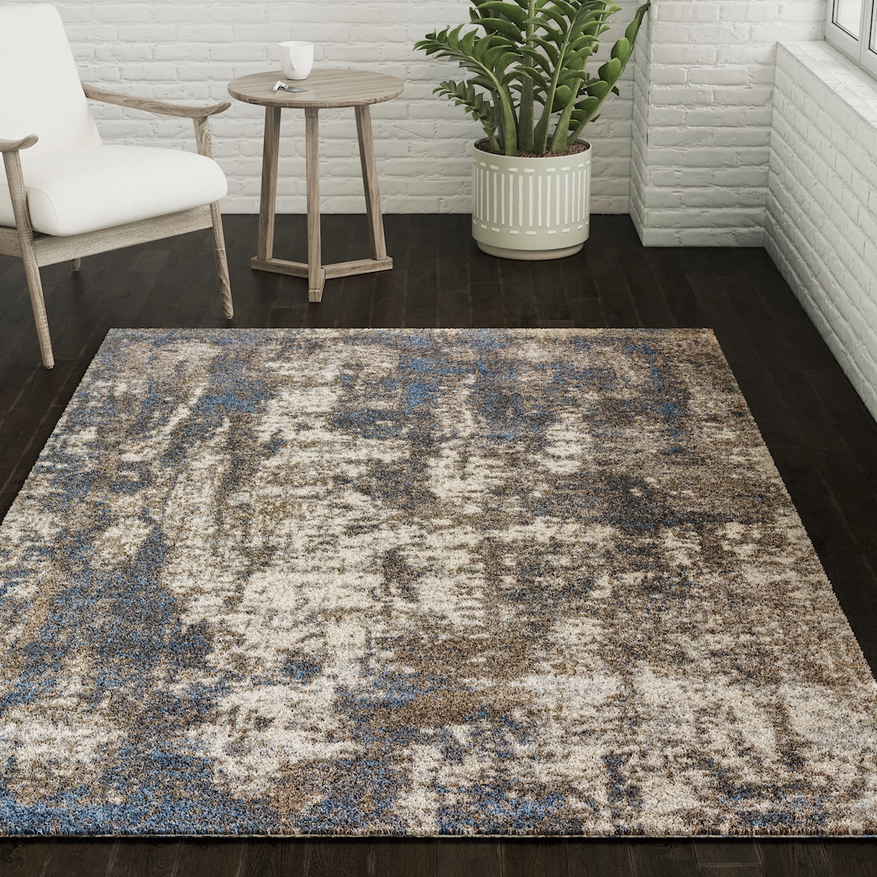 Dalyn Orleans 9'10" x 13'2" Rug