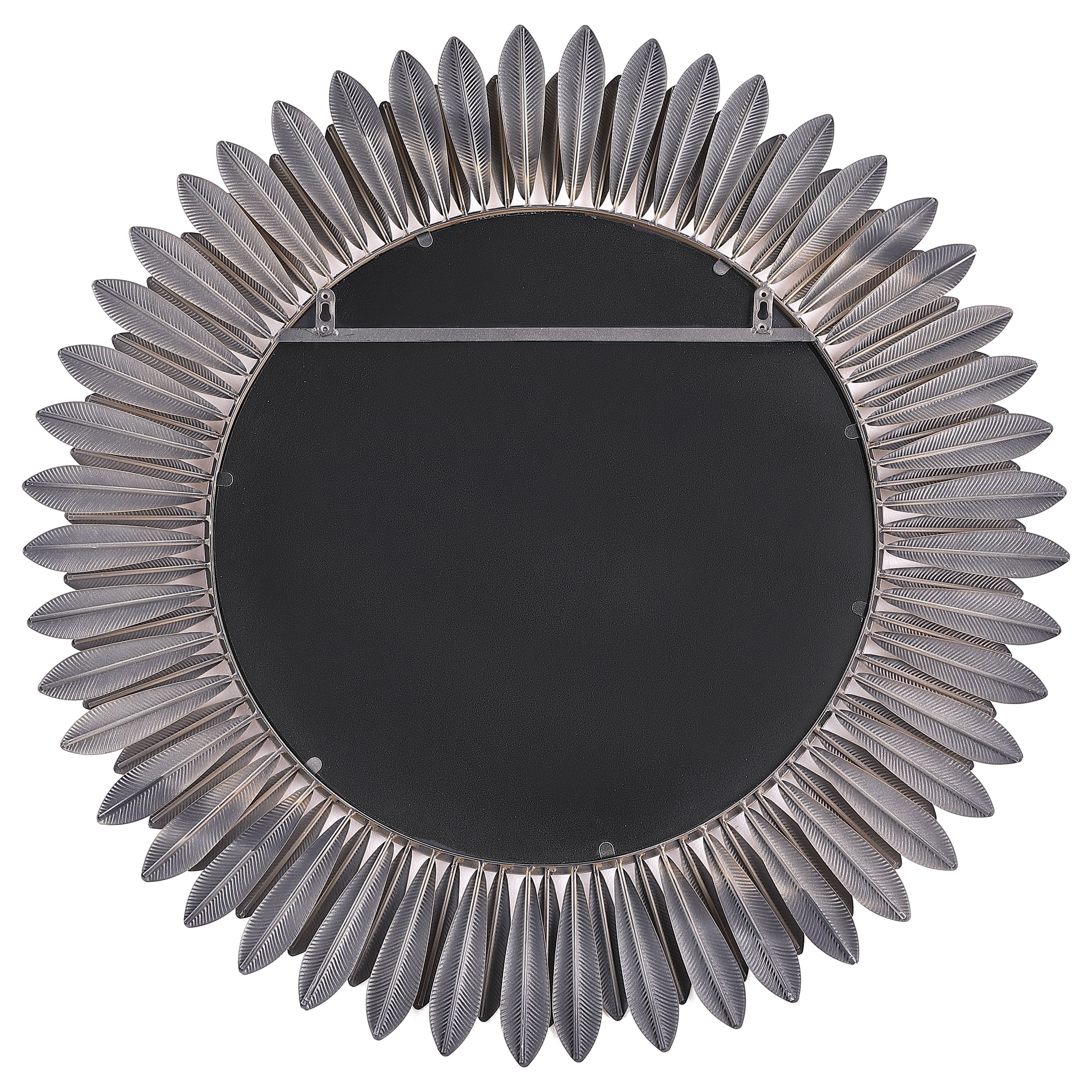 Coaster Tuscany Tuscany 35 x 35 Inch Sunburst Wall Mirror