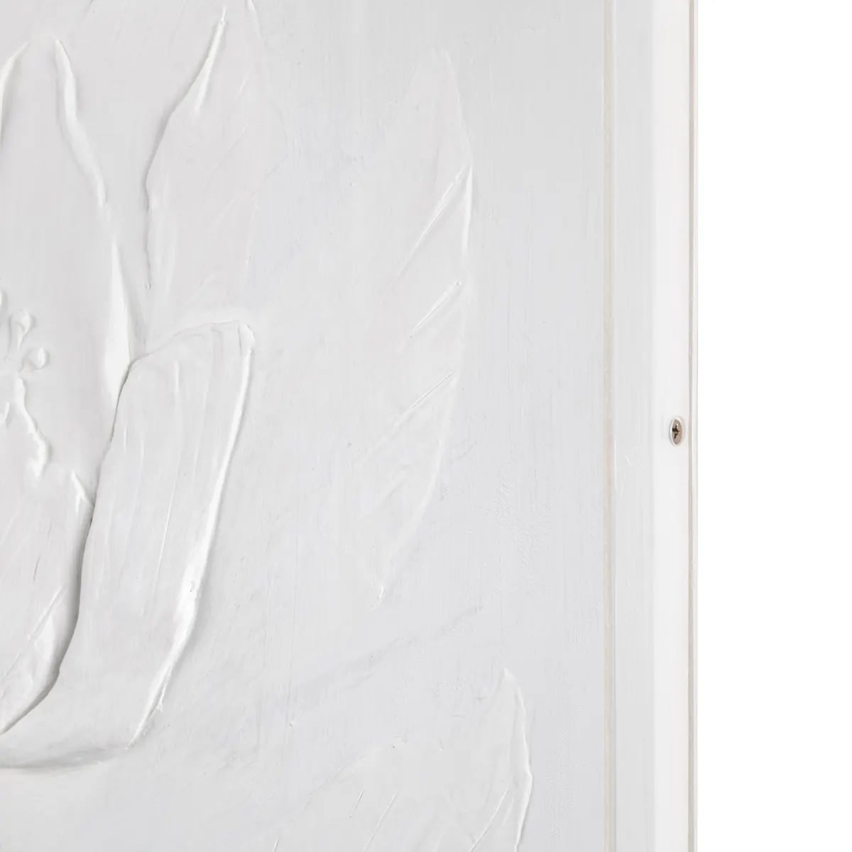 Blossoming 3 Acrylic Wall Décor