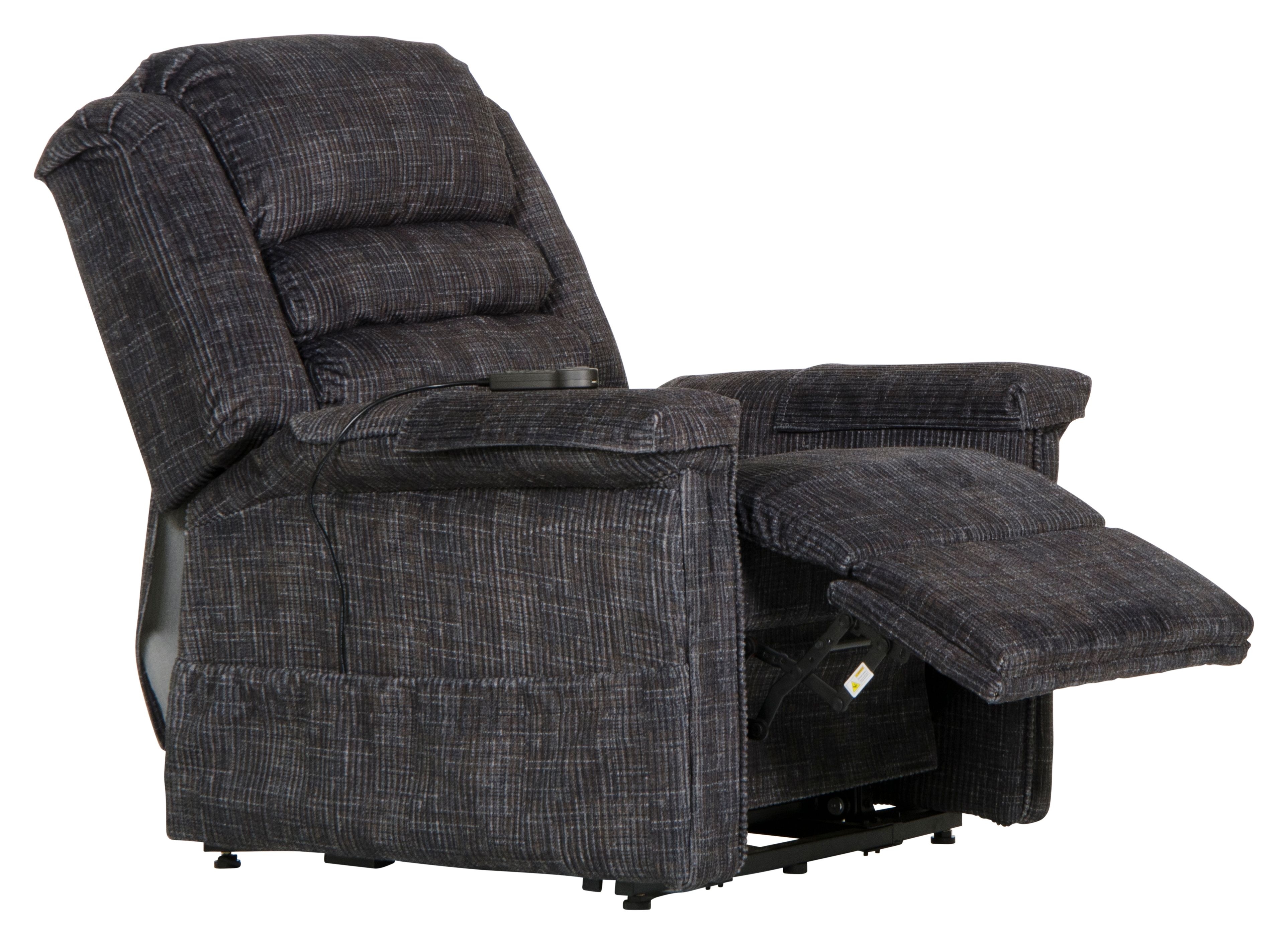 Catnapper 4825 Soother "Pow'r Lift" Recliner