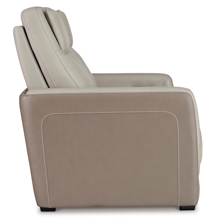 Power Reclining Loveseat