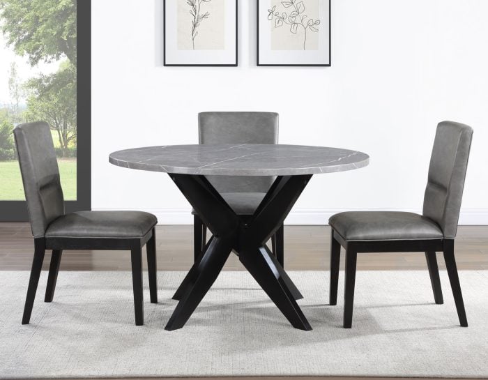 Steve Silver Amy Dining Table