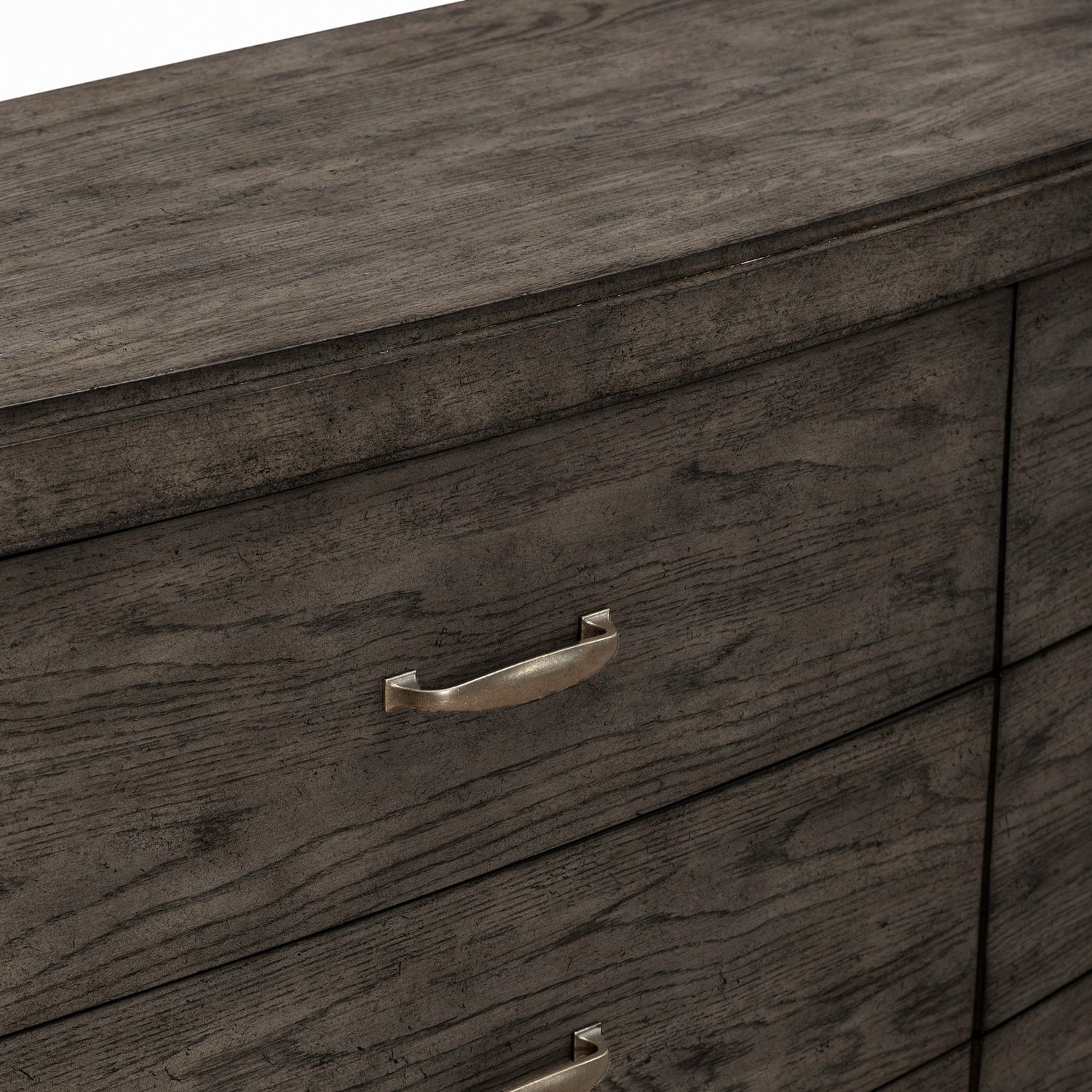 Liberty Furniture Avalon 6-Drawer Dresser