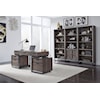 Aspenhome Harper Point 60" Writing Desk