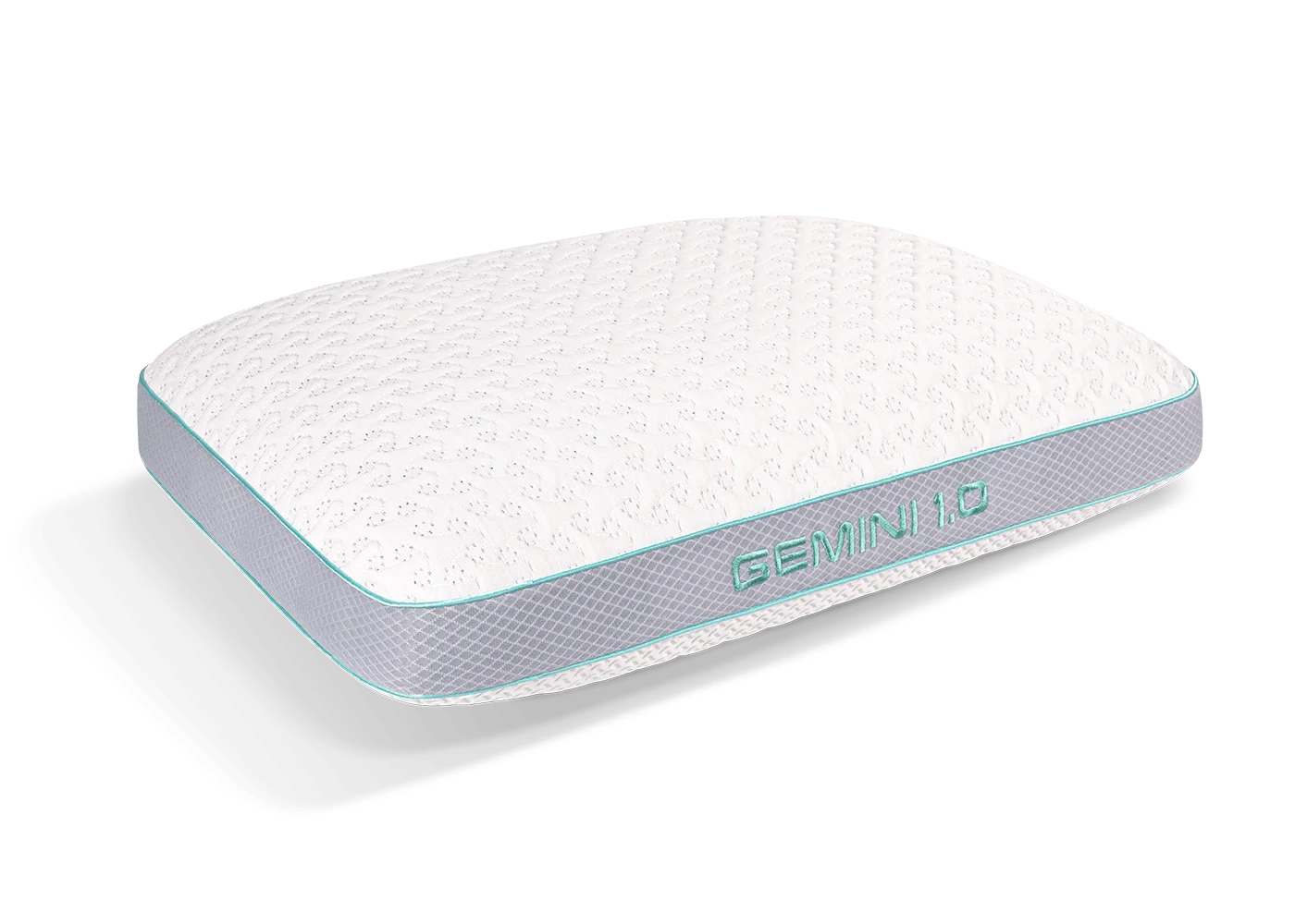 Bedgear Gemini Performance Pillow BG011601P Gemini Performance Pillow1