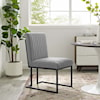Modway Indulge Dining Chair