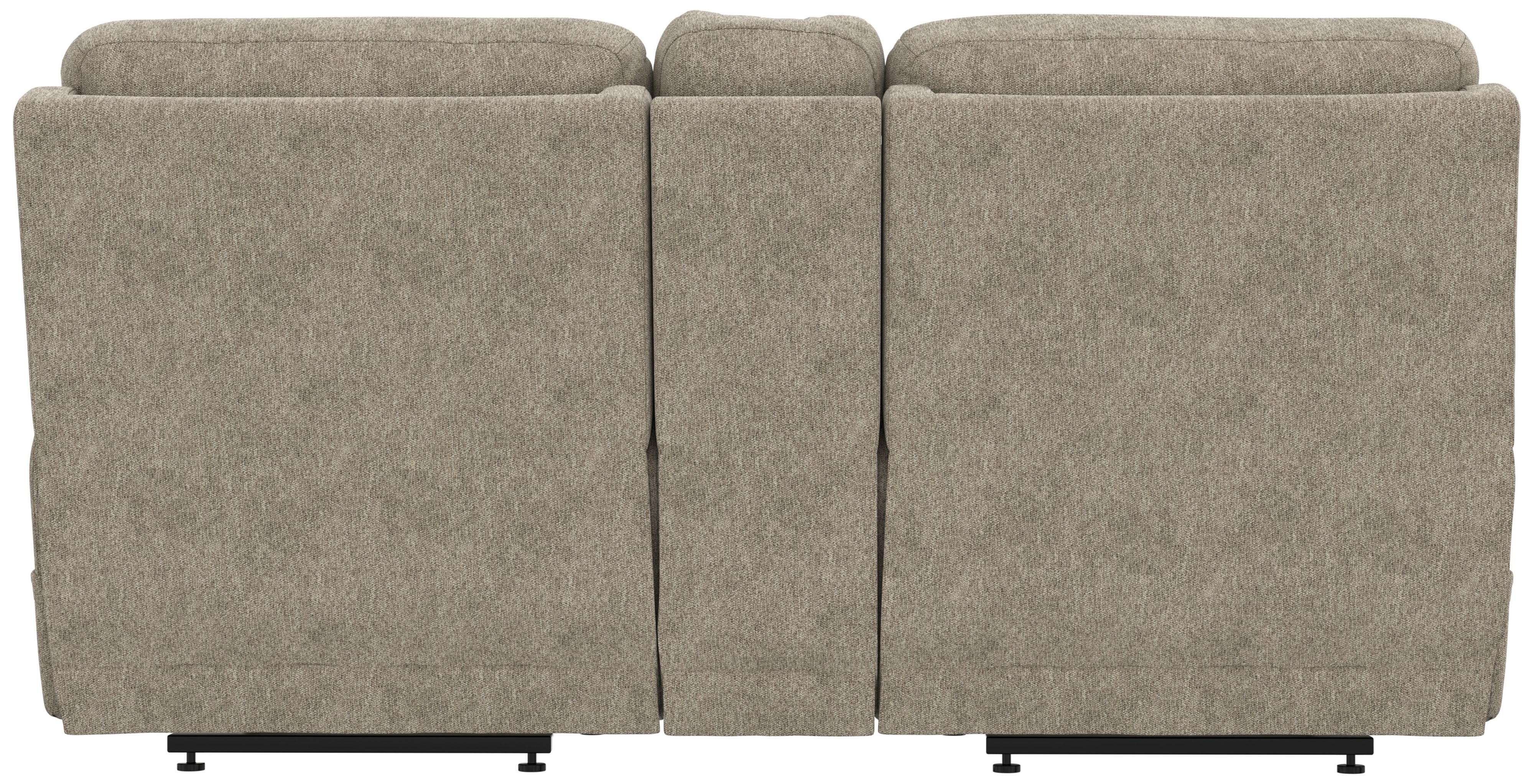 Catnapper Regenerator Dual Lift Power Reclining Loveseat