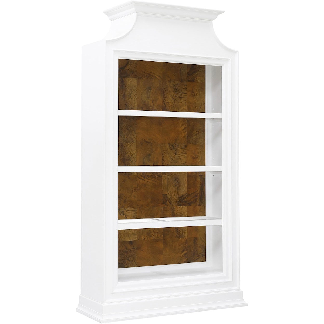 Pulaski Furniture Accents Collection Bookcase