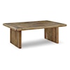 Signature Design by Ashley Lawland Coffee Table