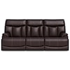 Flexsteel Latitudes-Clive Reclining Sofa