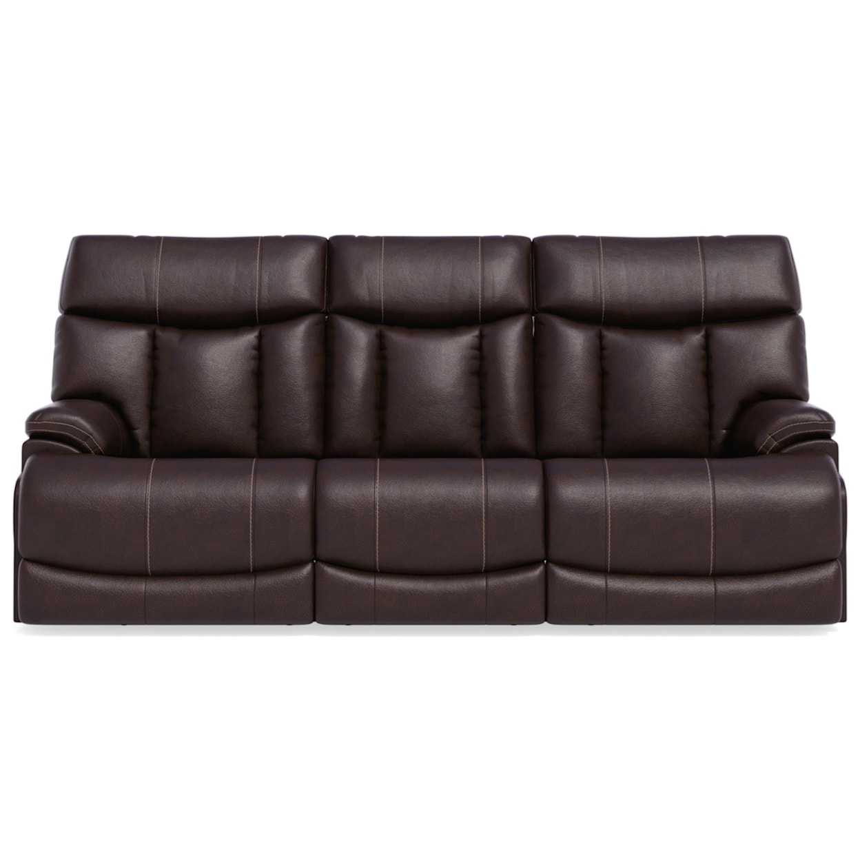 Flexsteel Latitudes-Clive Reclining Sofa