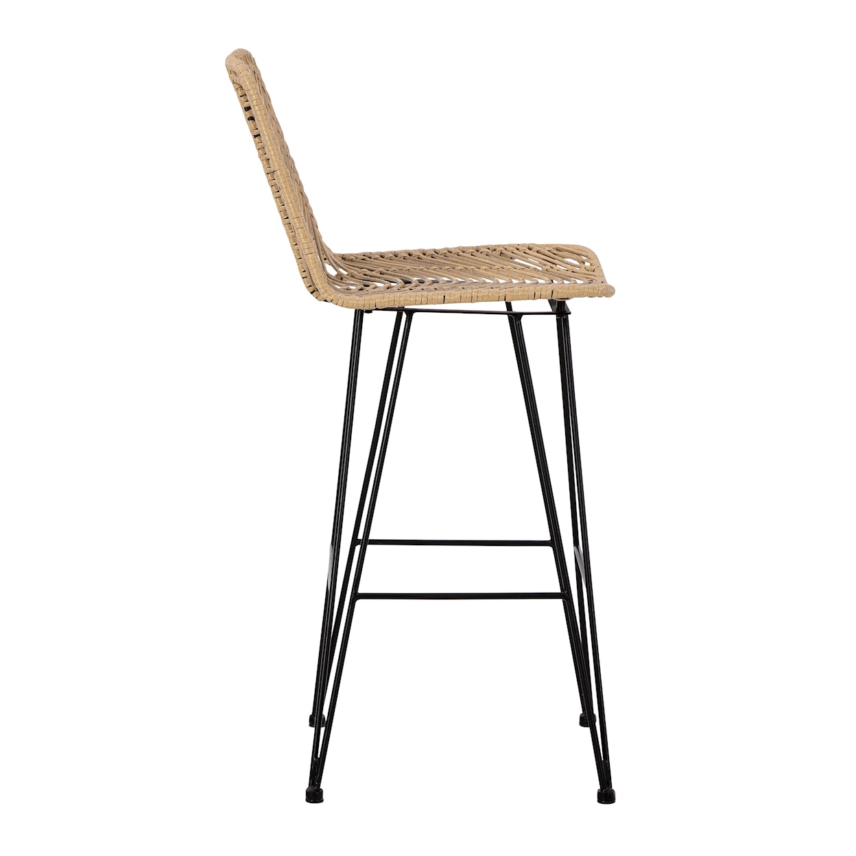 Michael Alan Select Angentree Bar Height Bar Stool