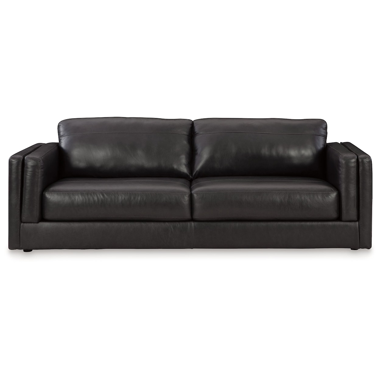 Signature Design by Ashley Furniture Amiata Sofa