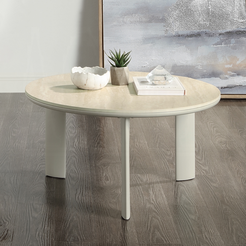 Acme Furniture Ingram Coffee Table