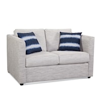 Brewer Loveseat