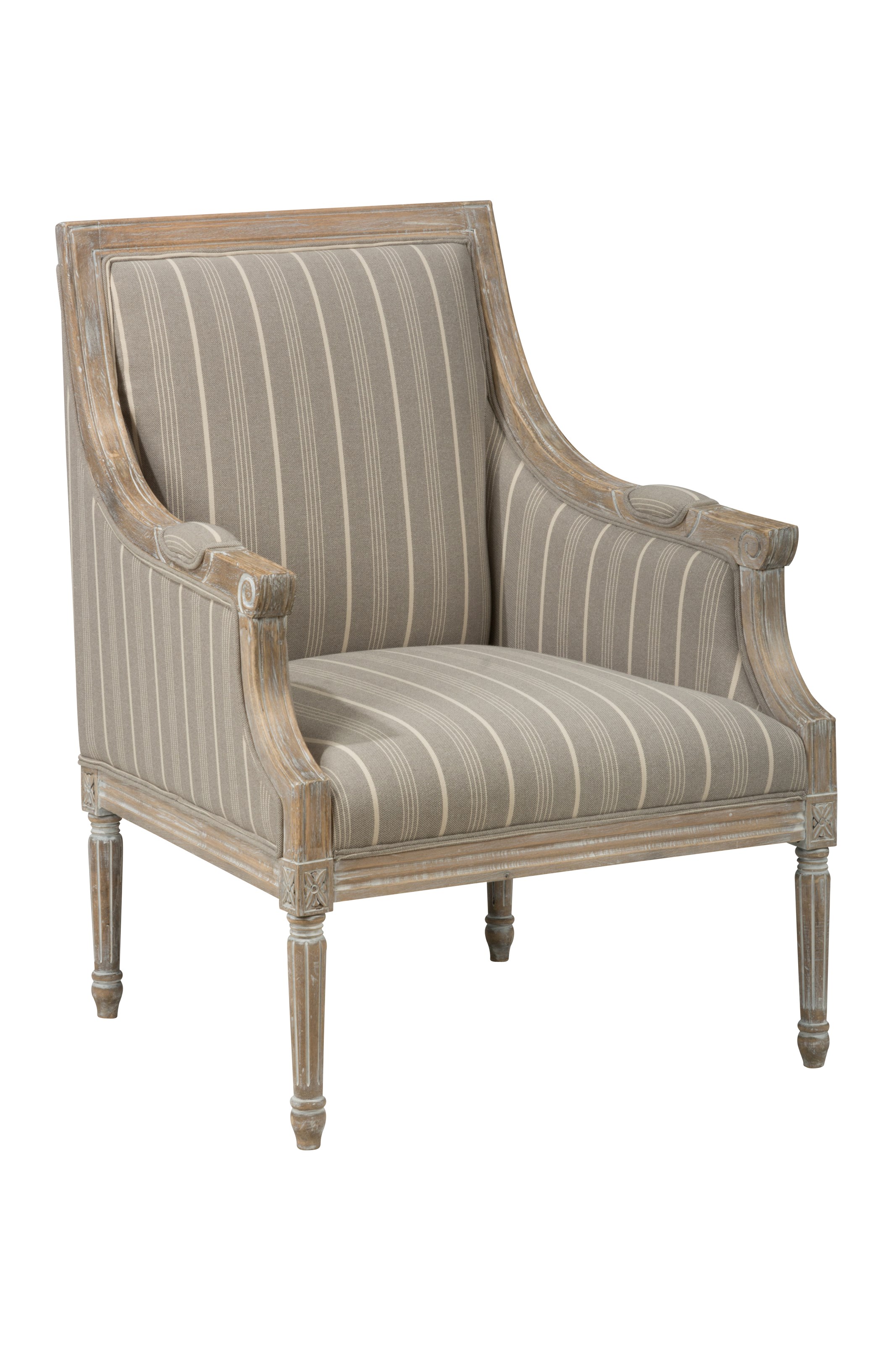 Jofran mckenna deals accent chair