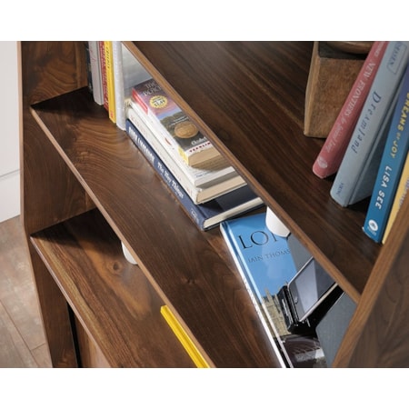 Harvey Park Wide Bookcase