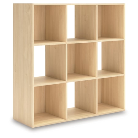 Nine Cube Organizer