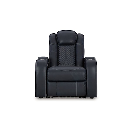 Power Recliner