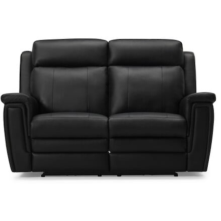 Asher Power Reclining Loveseat