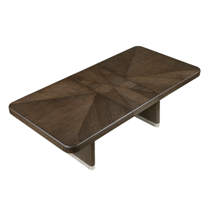 Homelegance Clara Extendable Dining Table