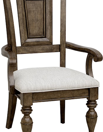 Dining Arm Chair