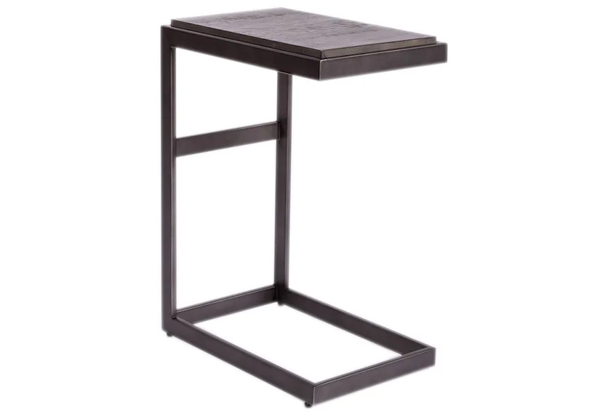 Modern View Laptop Table by Liberty Furniture at Royal Furniture